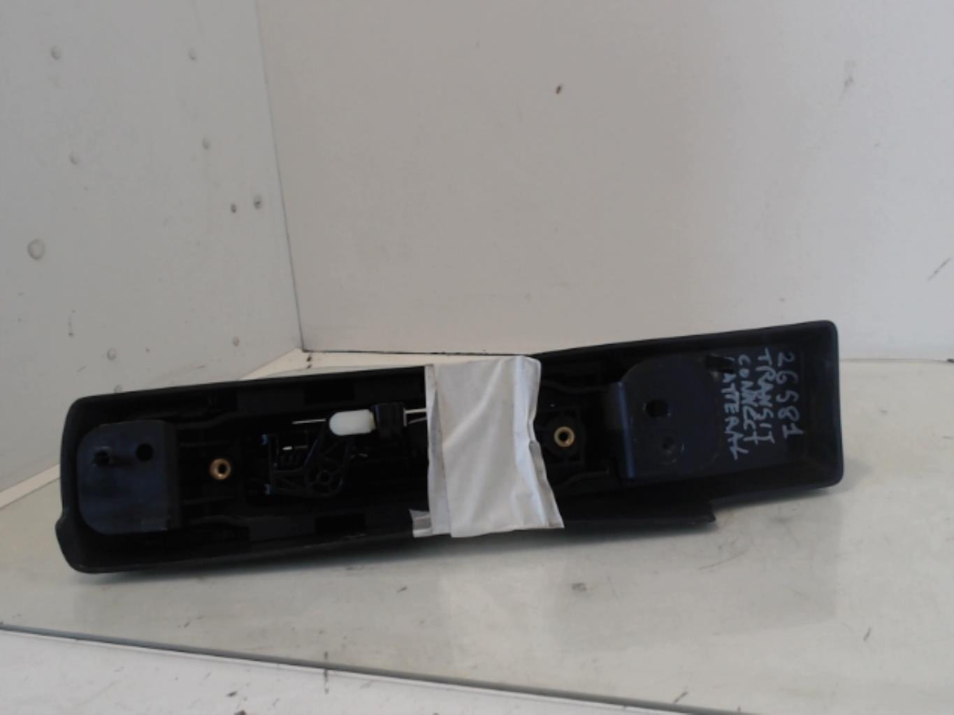 Poignee interieur porte laterale droite FORD TRANSIT CONNECT 2 PHASE 2 Diesel - 1