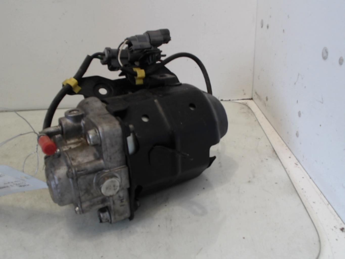 Pompa alimentazione HONDA CIVIC 8 PHASE 1 Diésel - 1