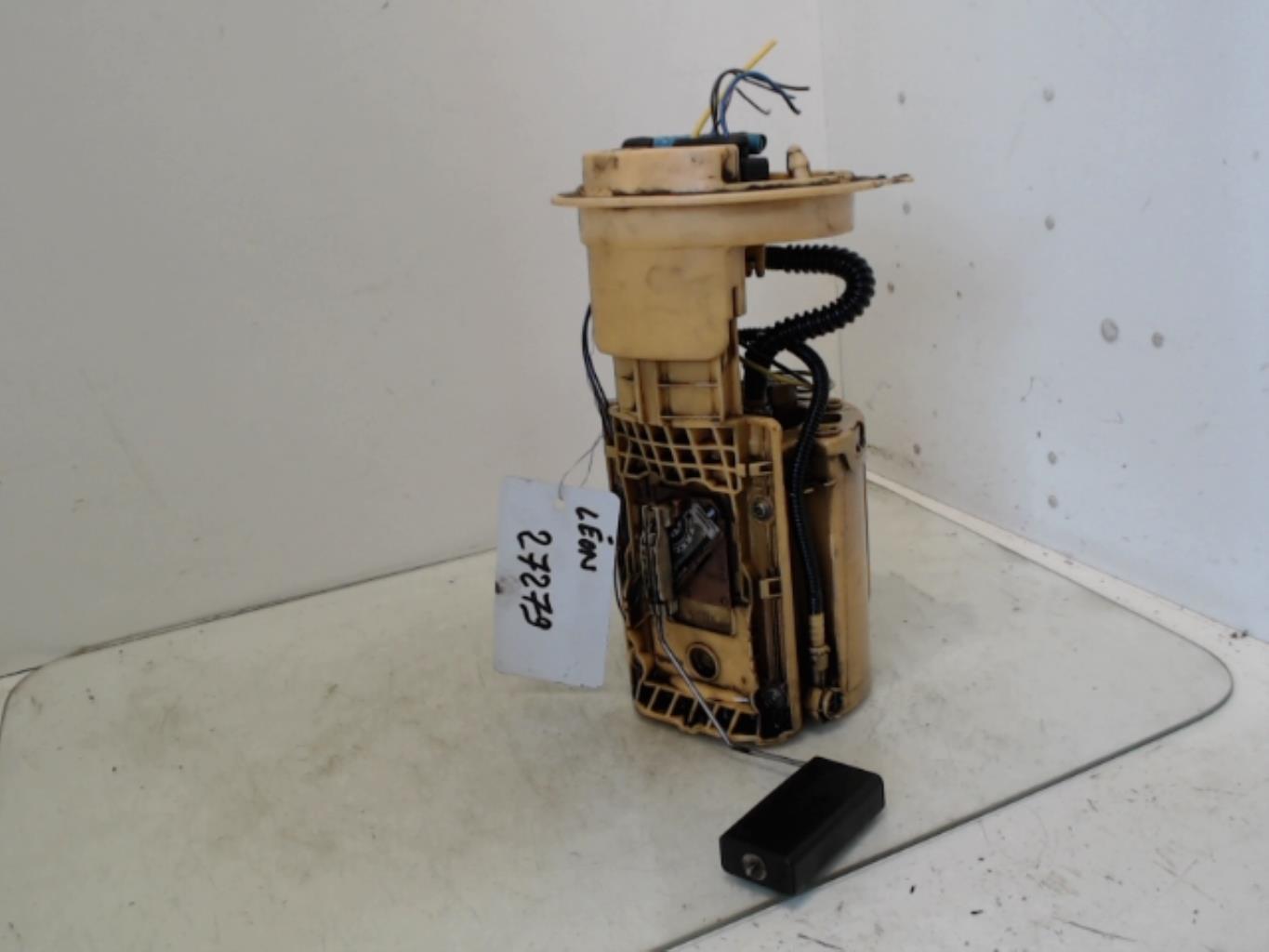 Pompe de gavage SEAT LEON 2 PHASE 1 Diesel - 1