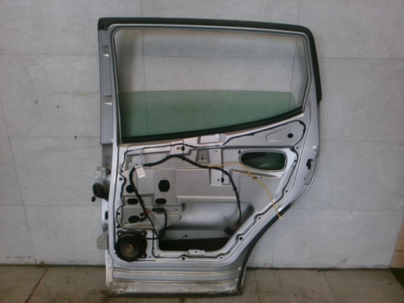 Portiera posteriore destra MERCEDES CLASSE A 168 PHASE 2 Gasolina - 1