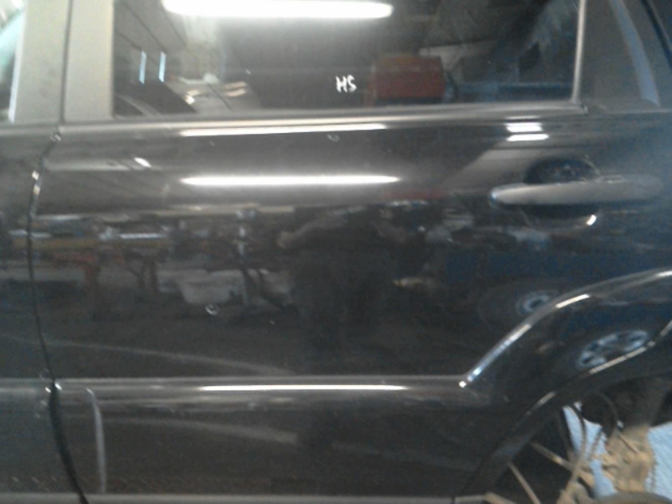 Portiera posteriore sinistra KIA SPORTAGE 2 PHASE 1 Diésel - 1