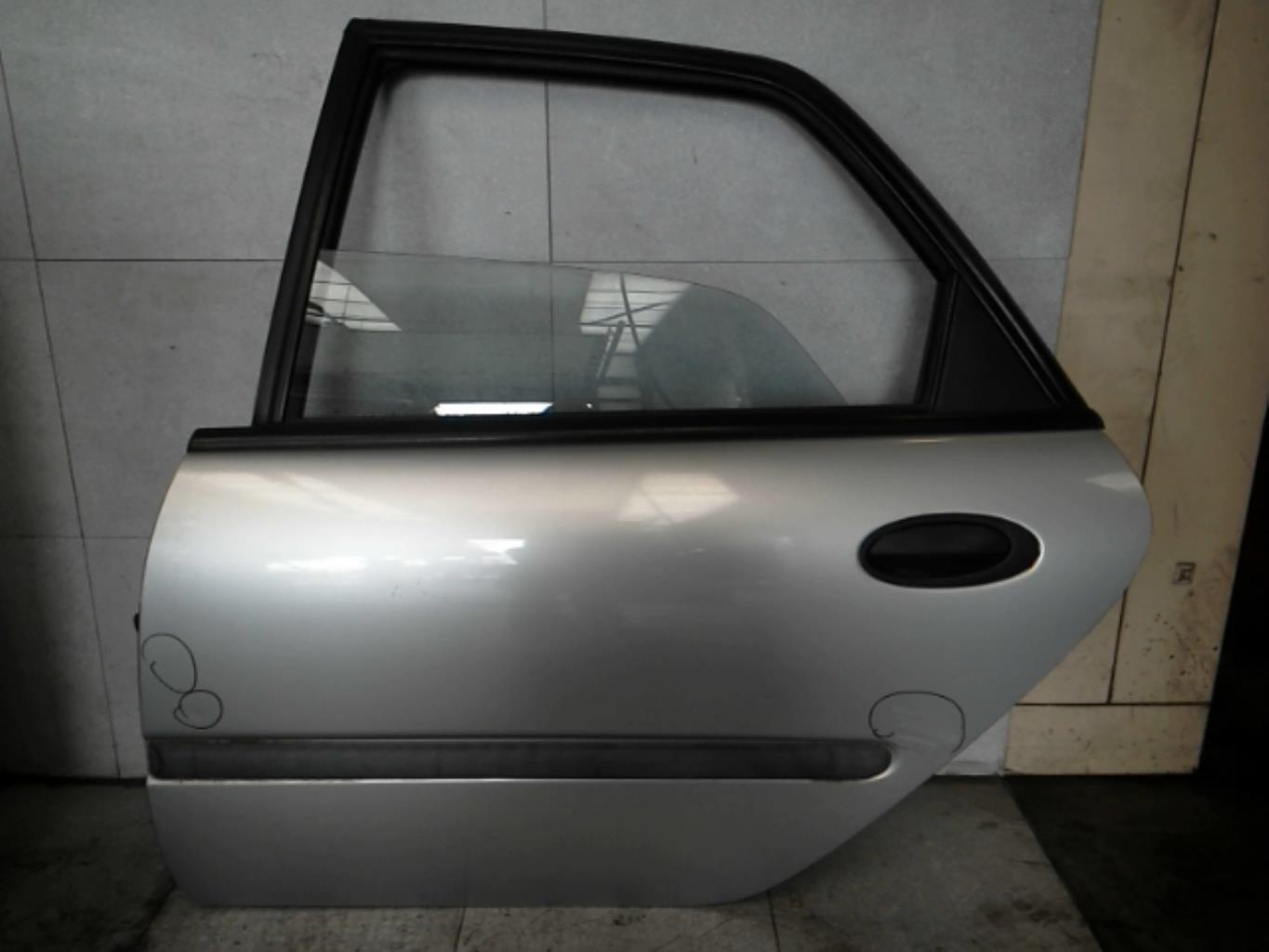 Portiera posteriore sinistra RENAULT LAGUNA 1 PHASE 2 Diésel - 1