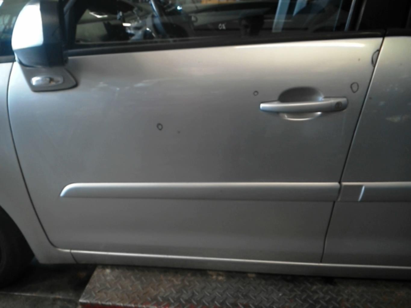 Portiera anteriore sinistra CITROEN C4 PICASSO 1  - 1