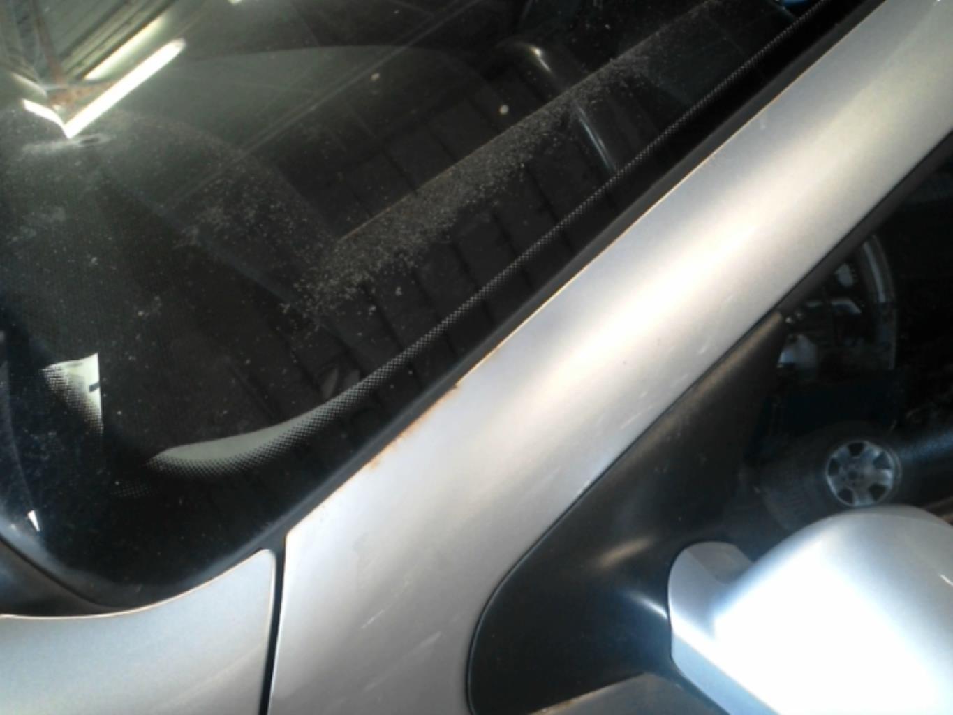 Porte avant gauche VOLKSWAGEN BORA Essence - 1