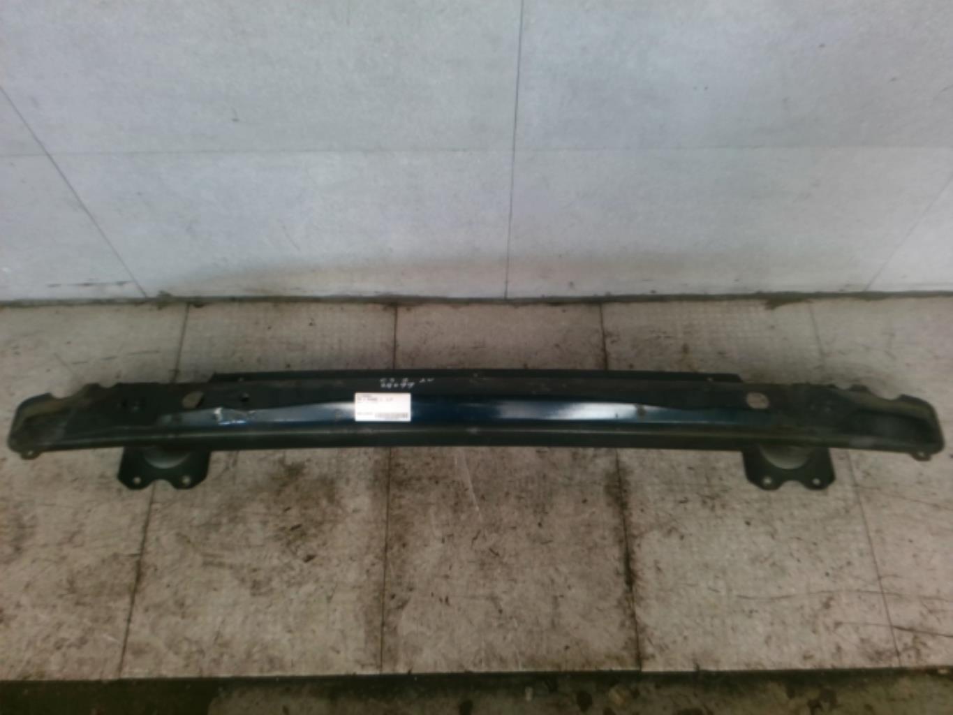 Traversa rinforzo paraurti anteriore CITROEN C5 1 PHASE 1 Gasolina - 1