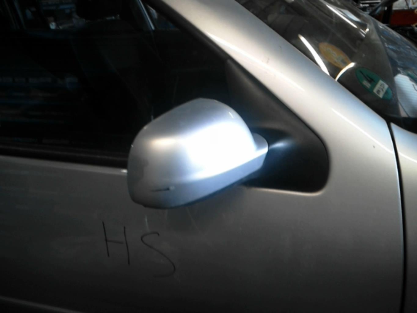 Retrovisor derecho VOLKSWAGEN BORA Gasolina - 1