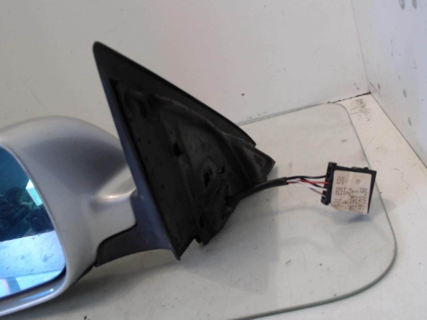 Retrovisor izquierdo AUDI A6 2 PHASE 1 Diésel - 1