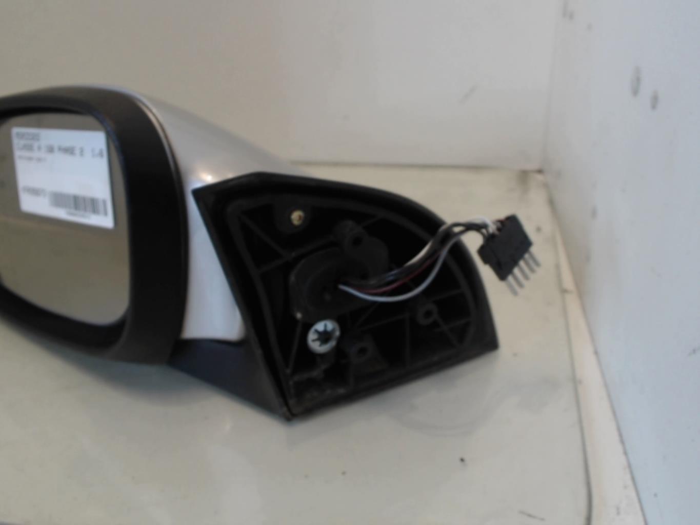 Specchietto retrovisore sinistro MERCEDES CLASSE A 168 PHASE 2 Gasolina - 1