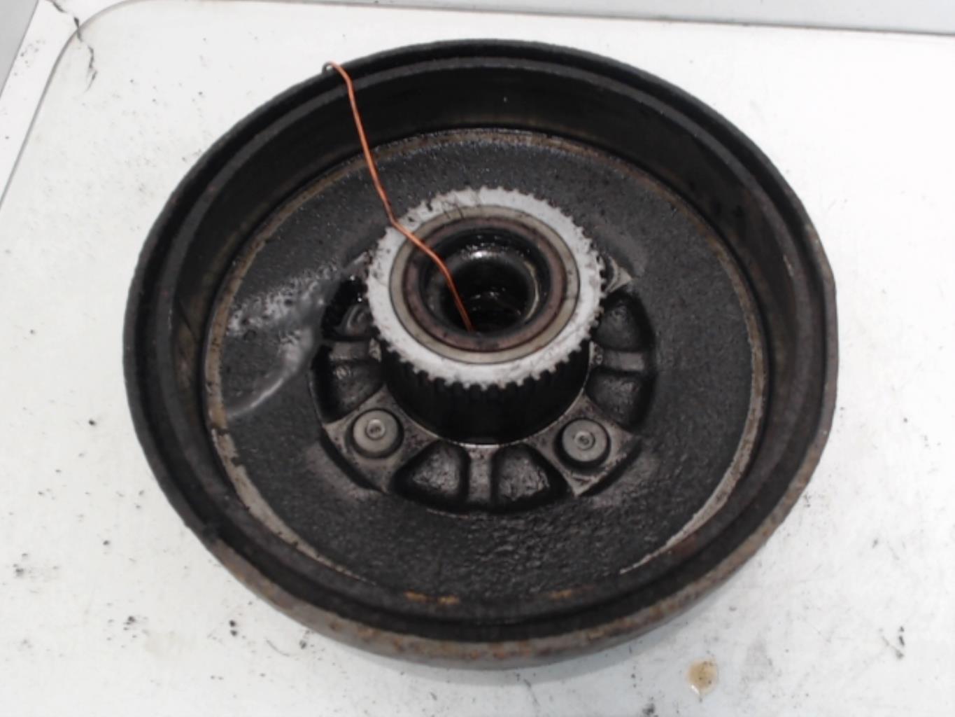 Tamburo posteriore sinistro KIA RIO 1 BREAK Gasolina - 1