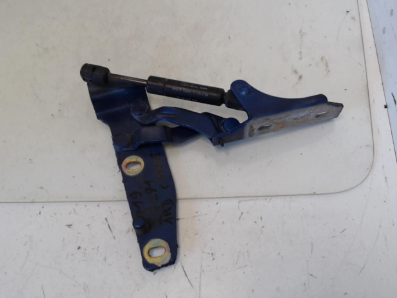 Molla a gas bagagliaio destra RENAULT R19 PHASE 2 CABRIOLET Gasolina - 1