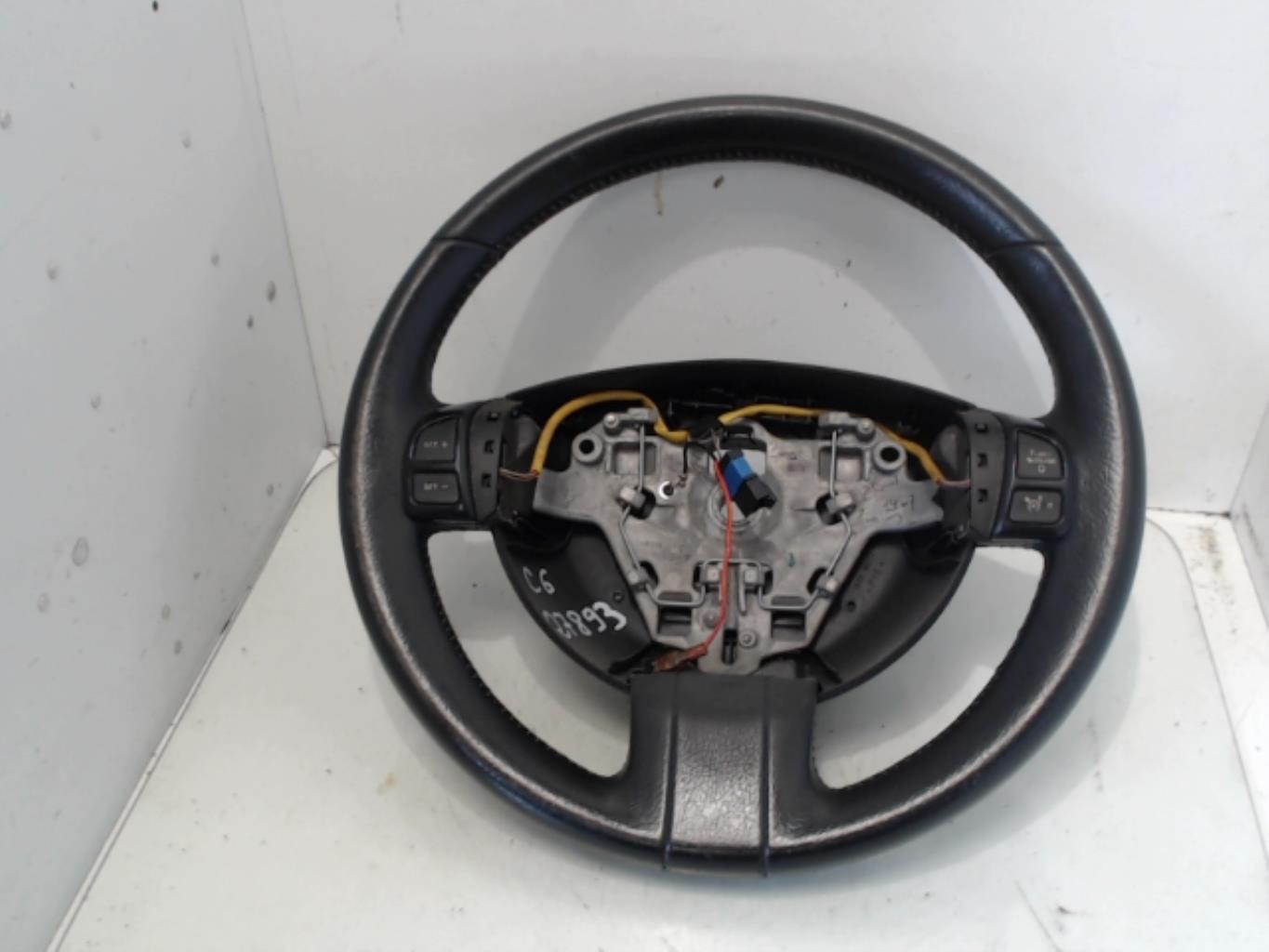 Volant CITROEN C6 Diesel - 1