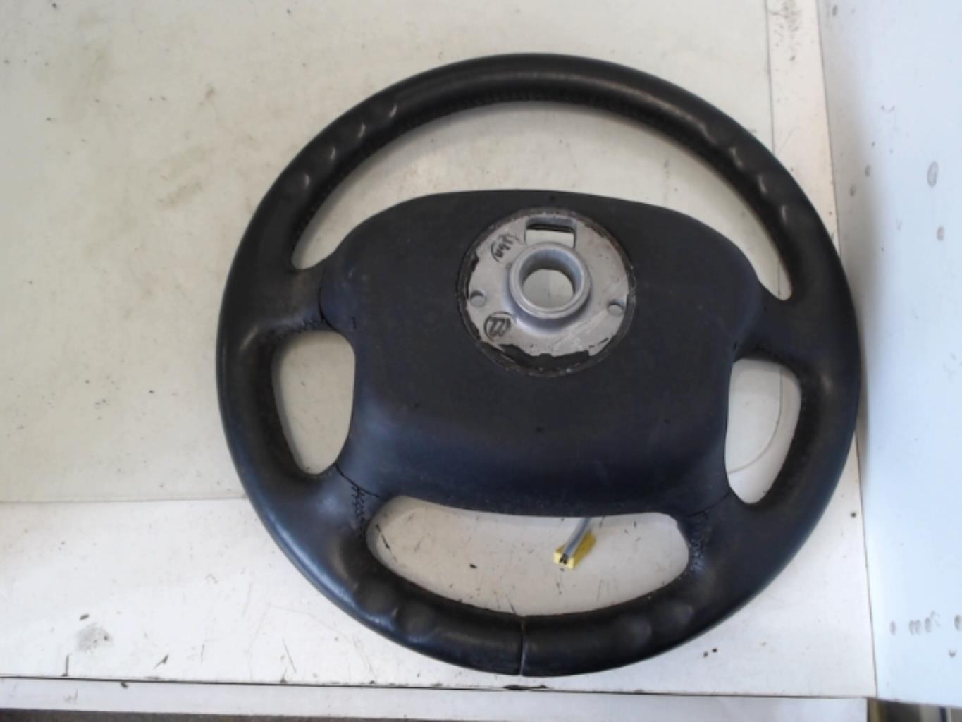 Volant AUDI A3 1 PHASE 1 Diesel - 1