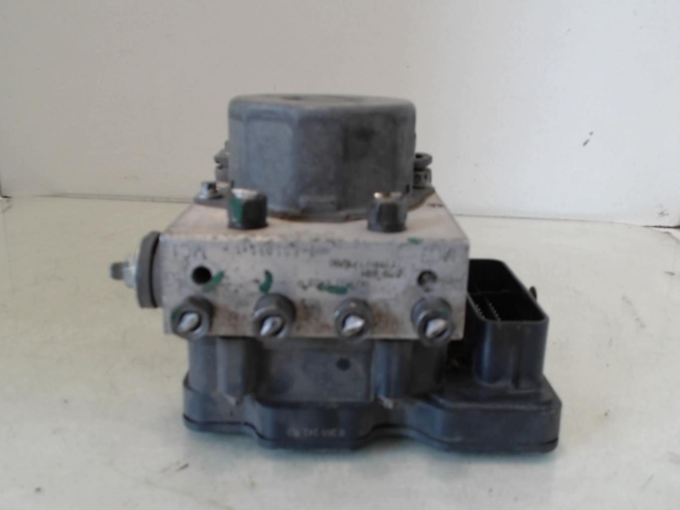 Bloc ABS (freins anti-blocage) DACIA SANDERO 2 PHASE 1 Essence - 1