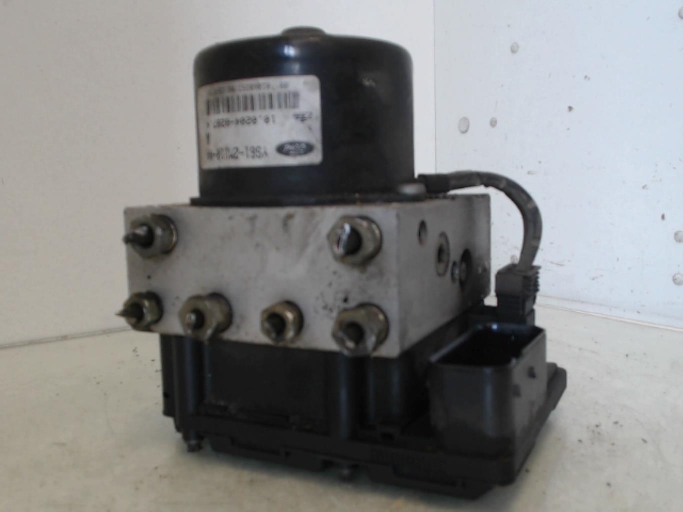 Blocco ABS (antibloccaggio freni) FORD FIESTA 4 PHASE 2 Diésel - 1