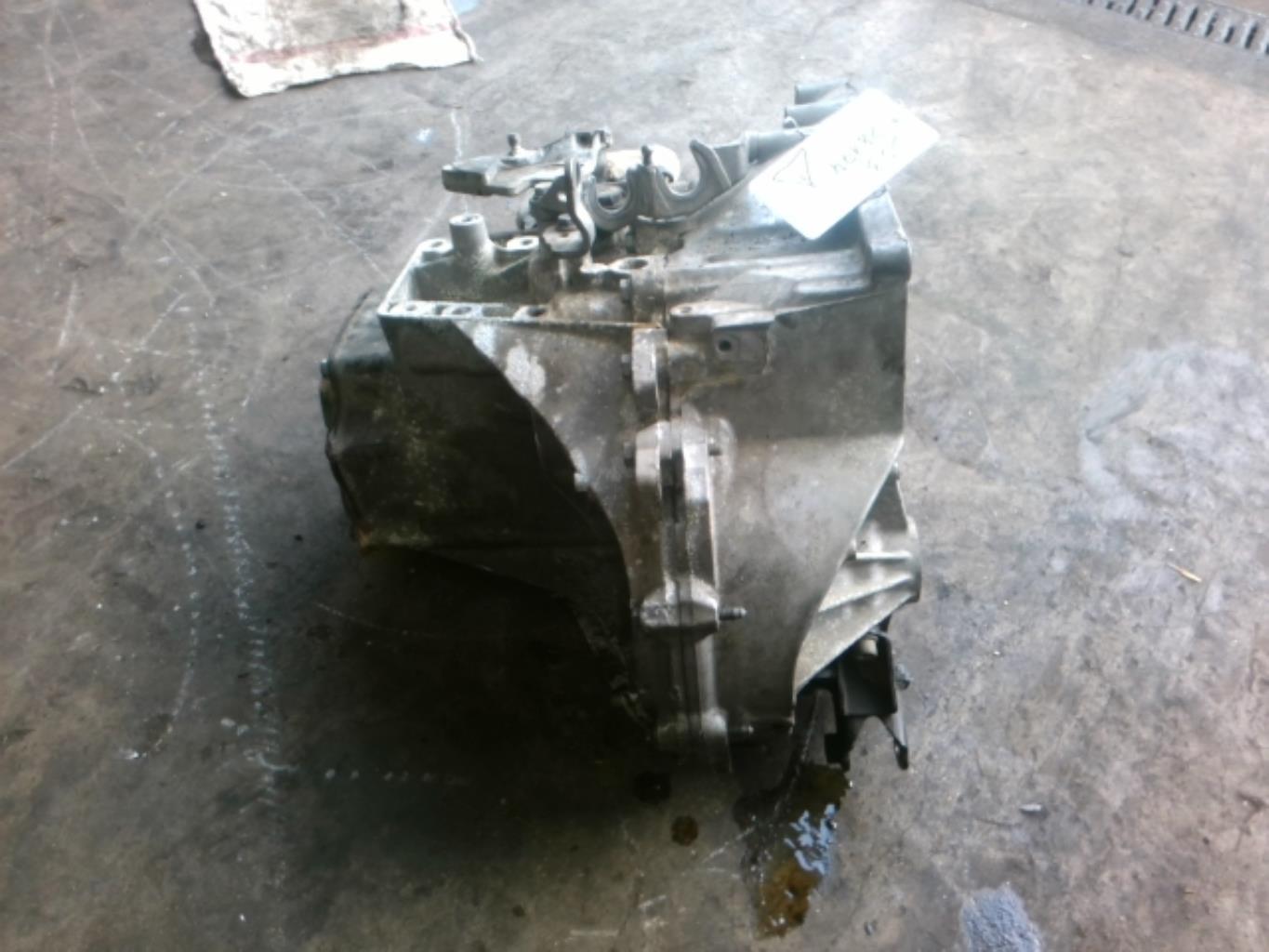Boite de vitesses CITROEN DS3 PHASE 1 Essence - 1