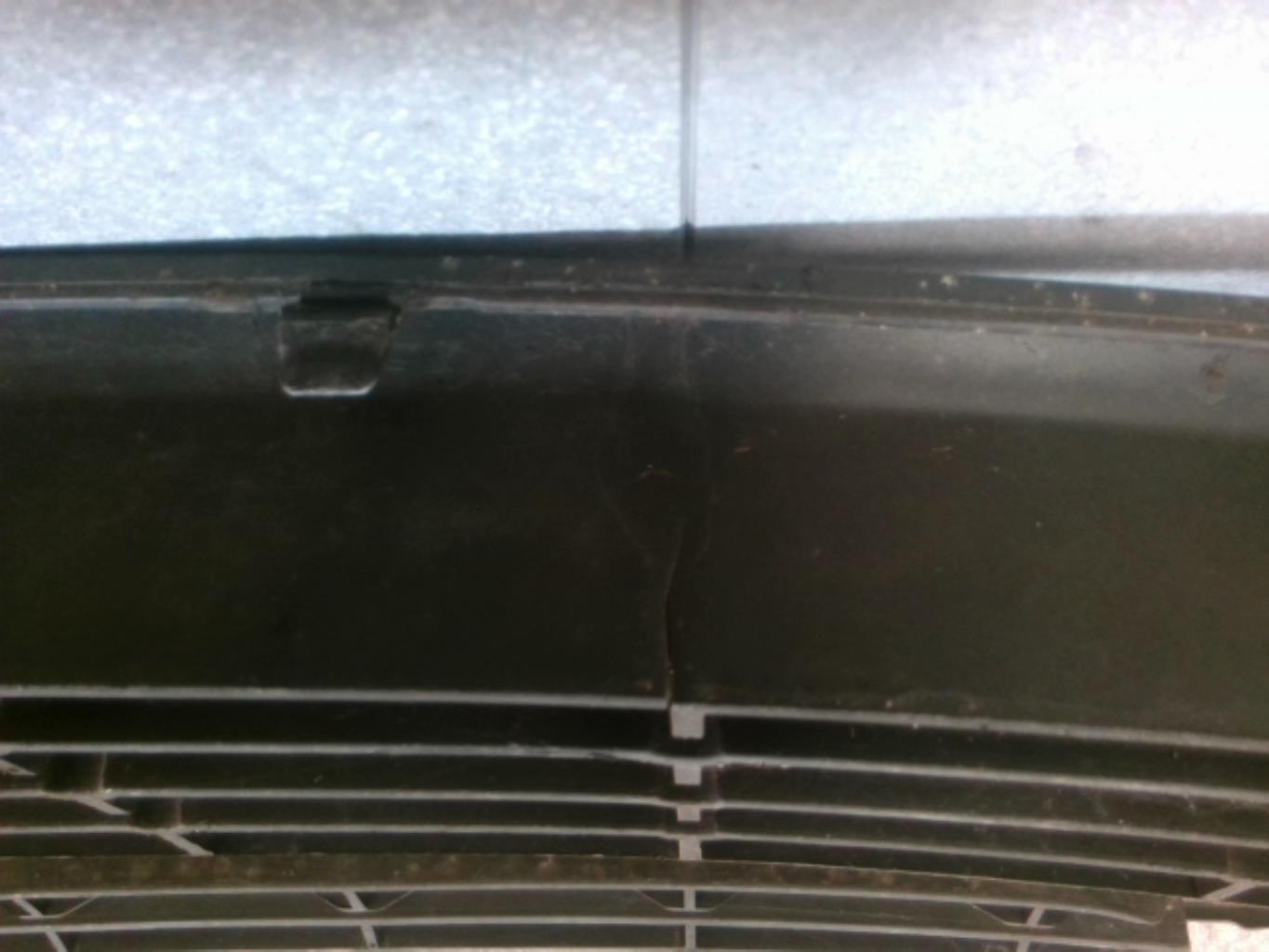 Calandre FORD KA 2 PHASE 2 Essence - 1