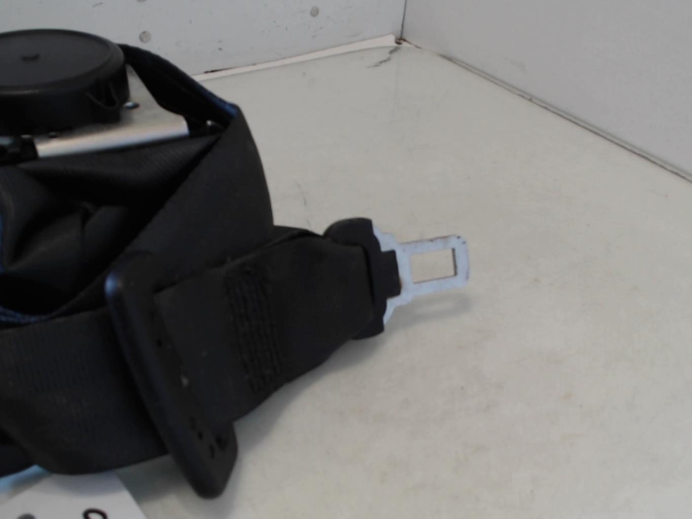 Cintura di sicurezza posteriore destra DACIA SANDERO 2 PHASE 1 Gasolina - 1