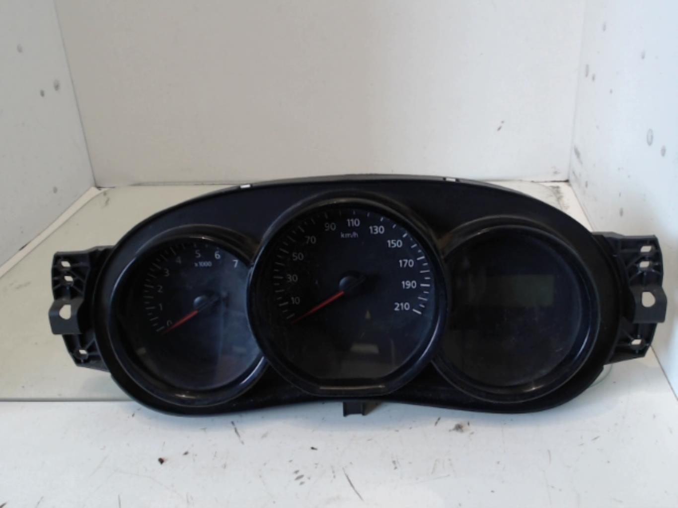 Tachimetro DACIA SANDERO 2 PHASE 1 Gasolina - 1