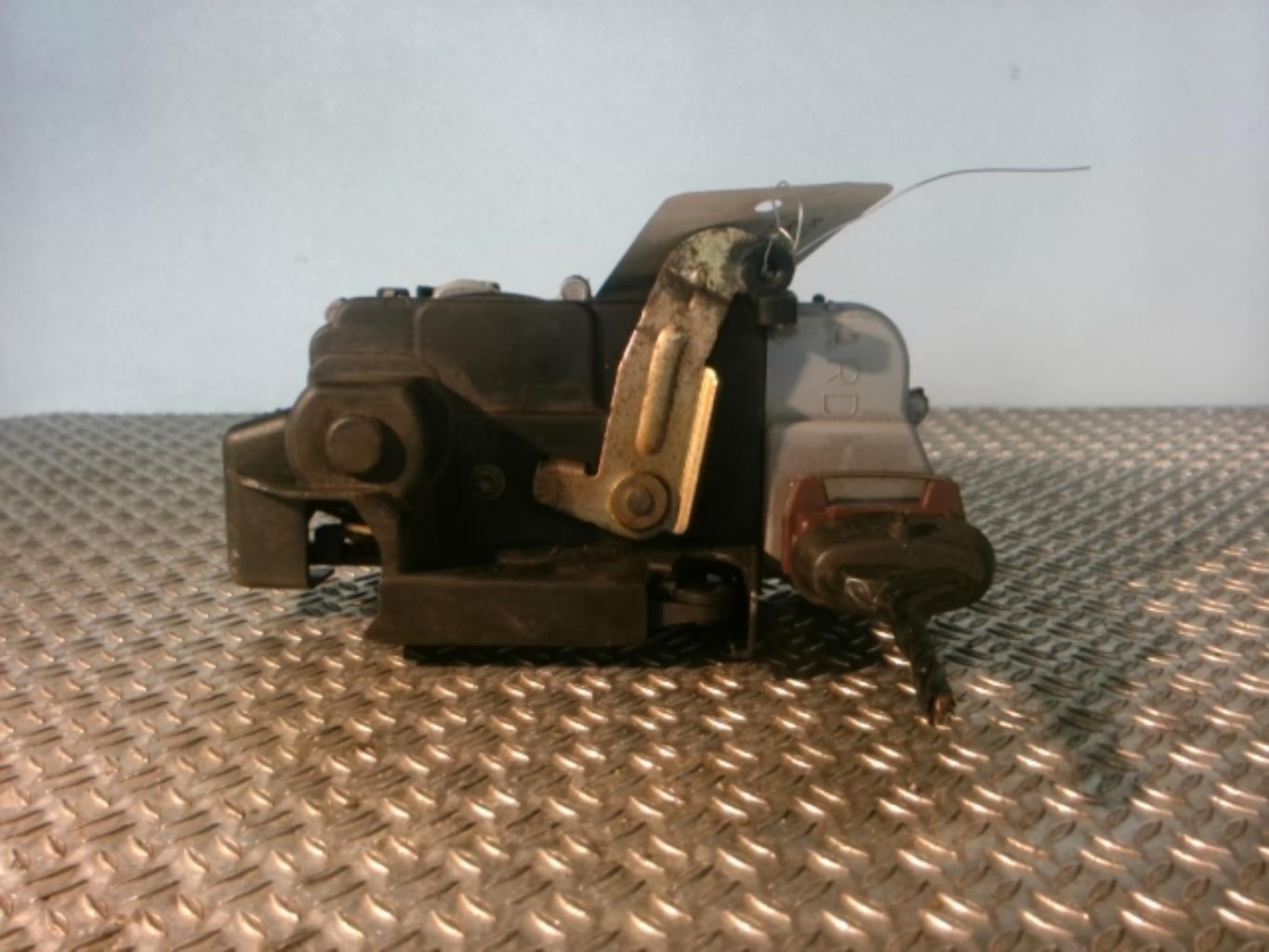 Chiusura centralizzata posteriore destra PEUGEOT 406 PHASE 2 Gasolina - 1