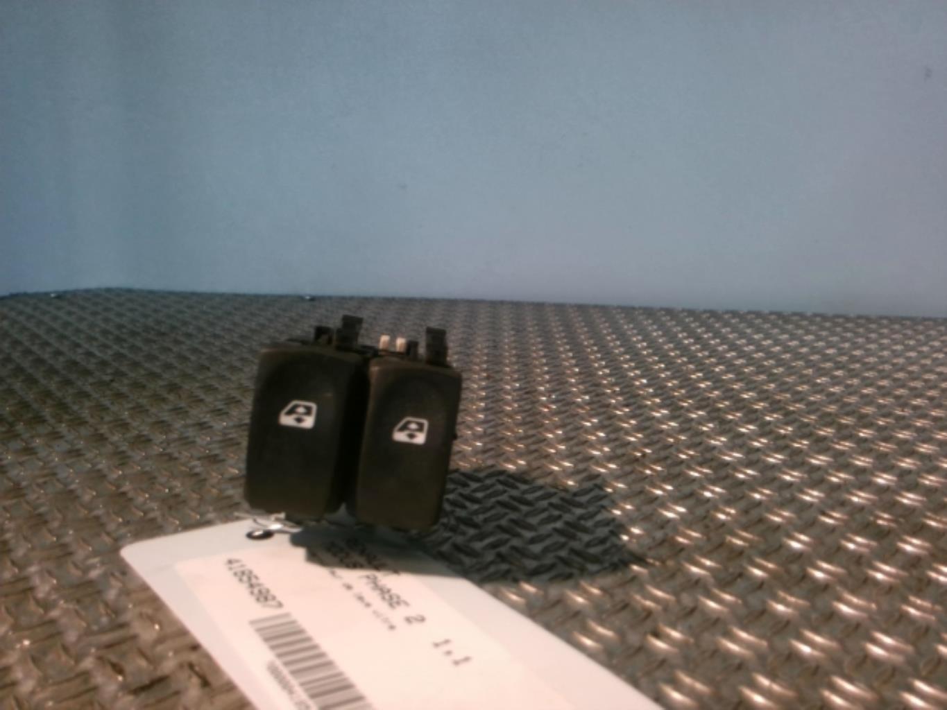Interruttore alzacristalli RENAULT MODUS PHASE 2 Gasolina - 1