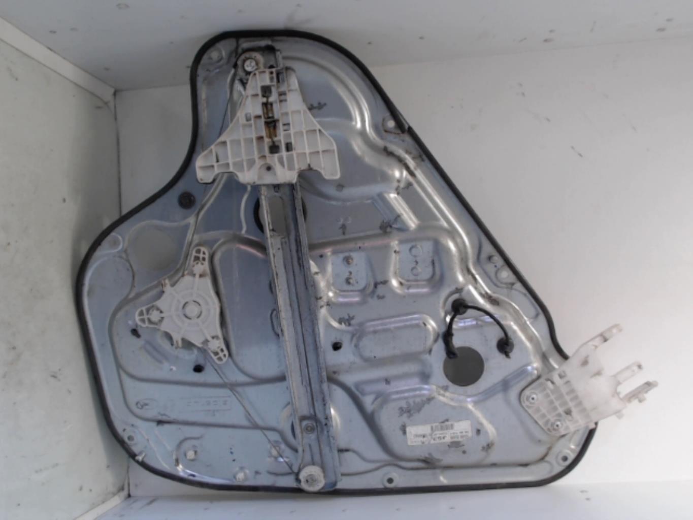 Alzacristalli elettrico posteriore destro HYUNDAI I 30 1 PHASE 1 Diésel - 1