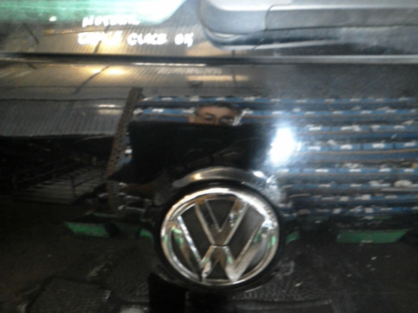 Portabagagli/Portellone posteriore VOLKSWAGEN GOLF 6 Diésel - 1