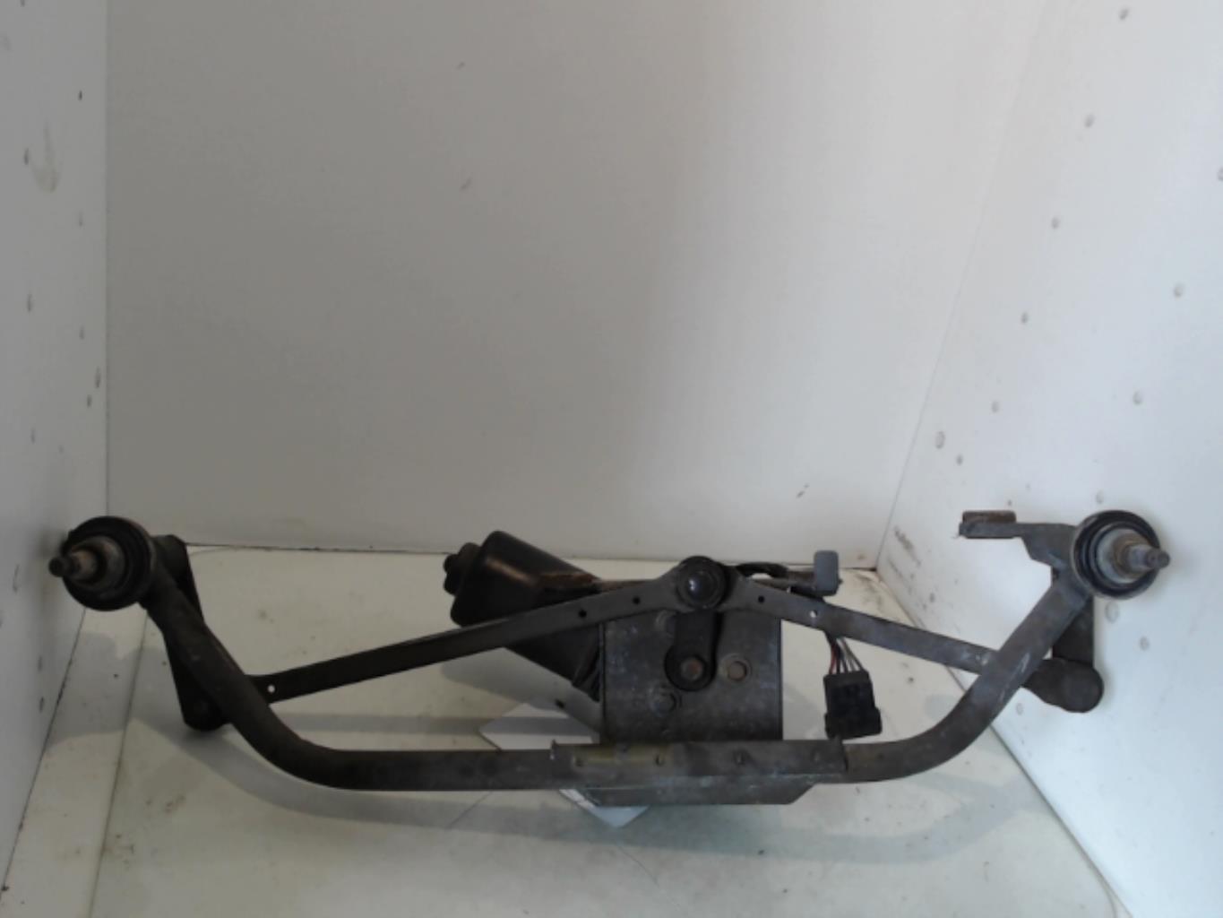 Motore tergicristallo anteriore PEUGEOT 806 PHASE 1 Gasolina - 1