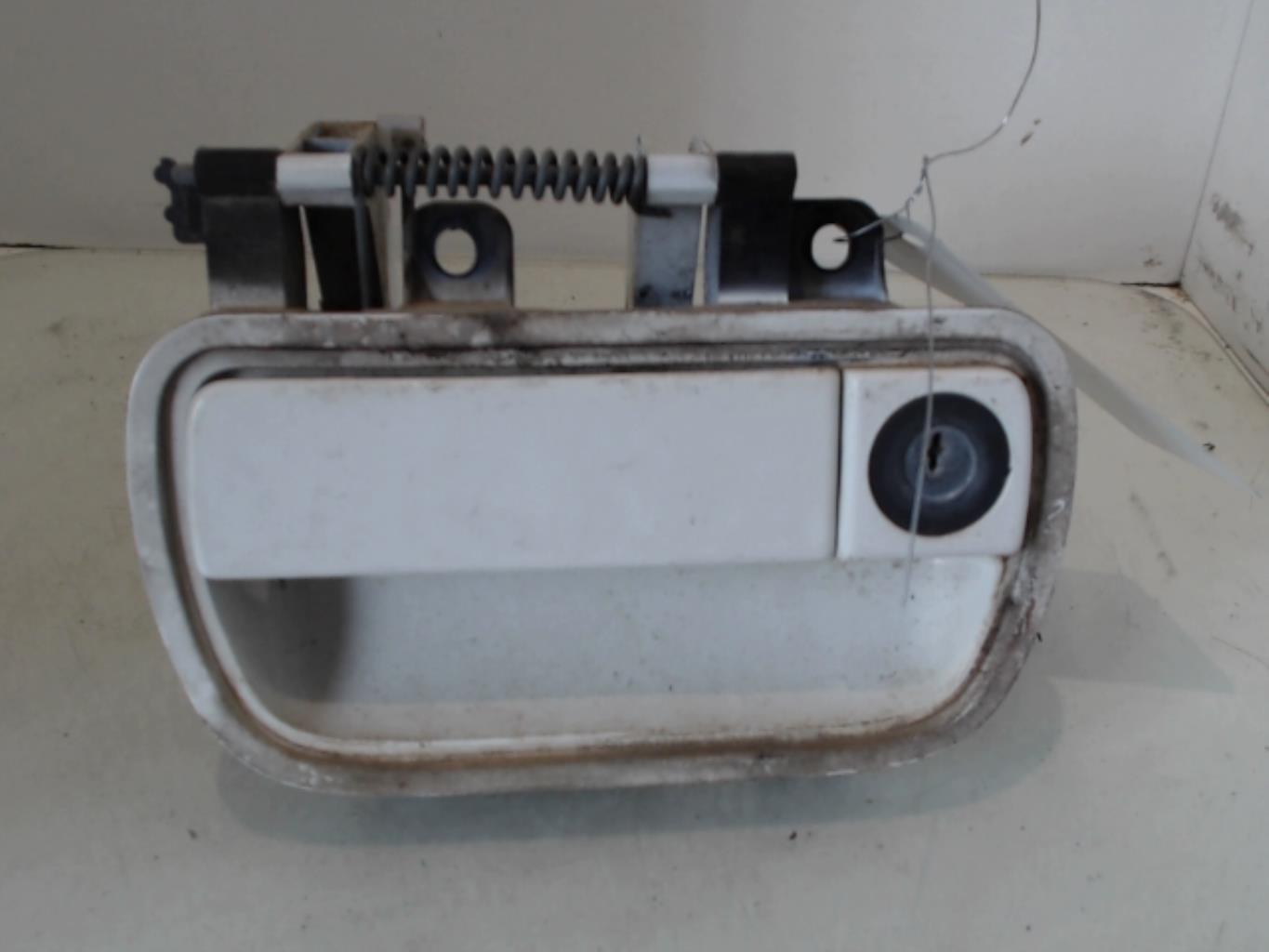 Maniglia portellone posteriore PEUGEOT 806 PHASE 1 Gasolina - 1
