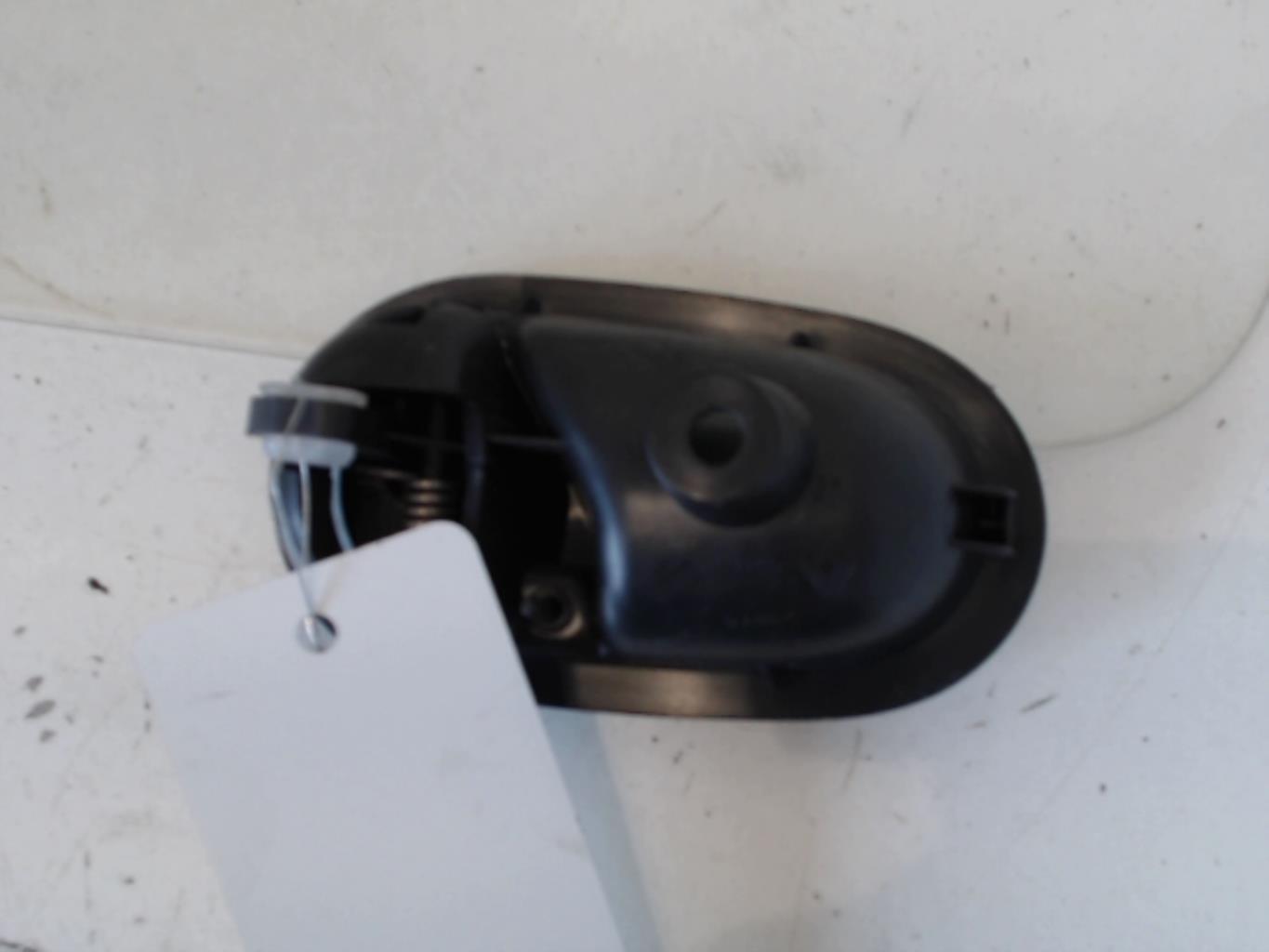 Maniglia interna anteriore destra DACIA SANDERO 2 PHASE 1 Gasolina - 1