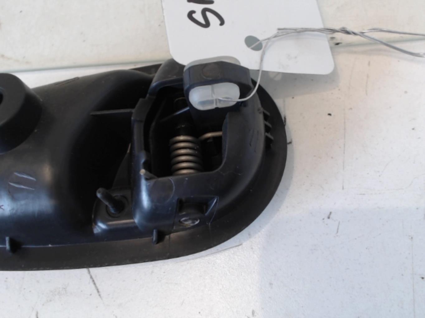 Maniglia interna anteriore sinistra DACIA SANDERO 2 PHASE 1 Gasolina - 1