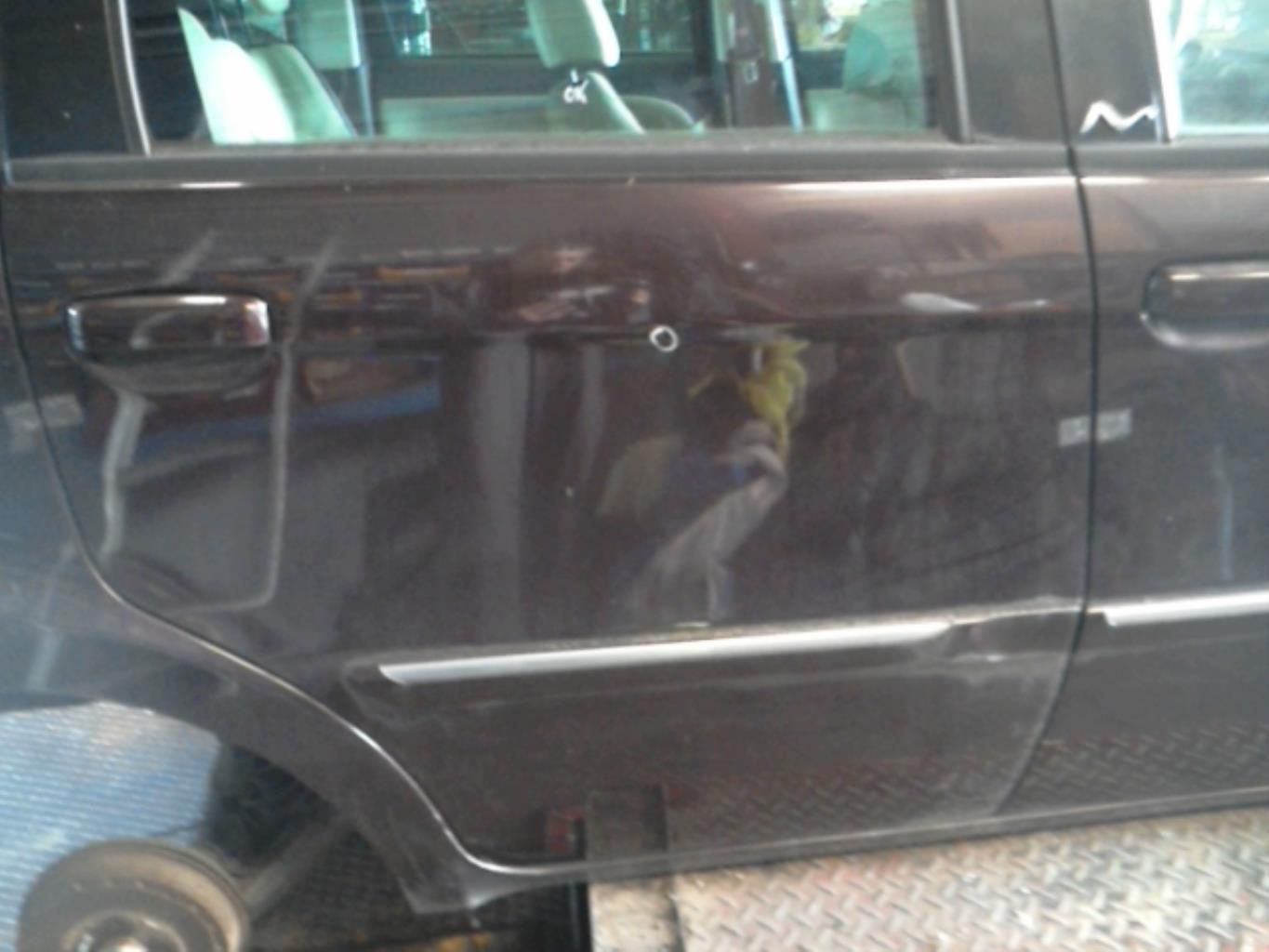 Portiera posteriore destra LANCIA MUSA PHASE 1 Diésel - 1