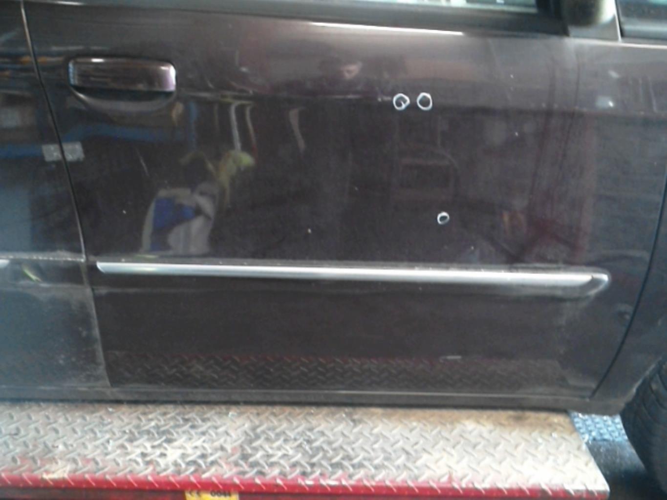 Portiera anteriore destra LANCIA MUSA PHASE 1 Diésel - 1