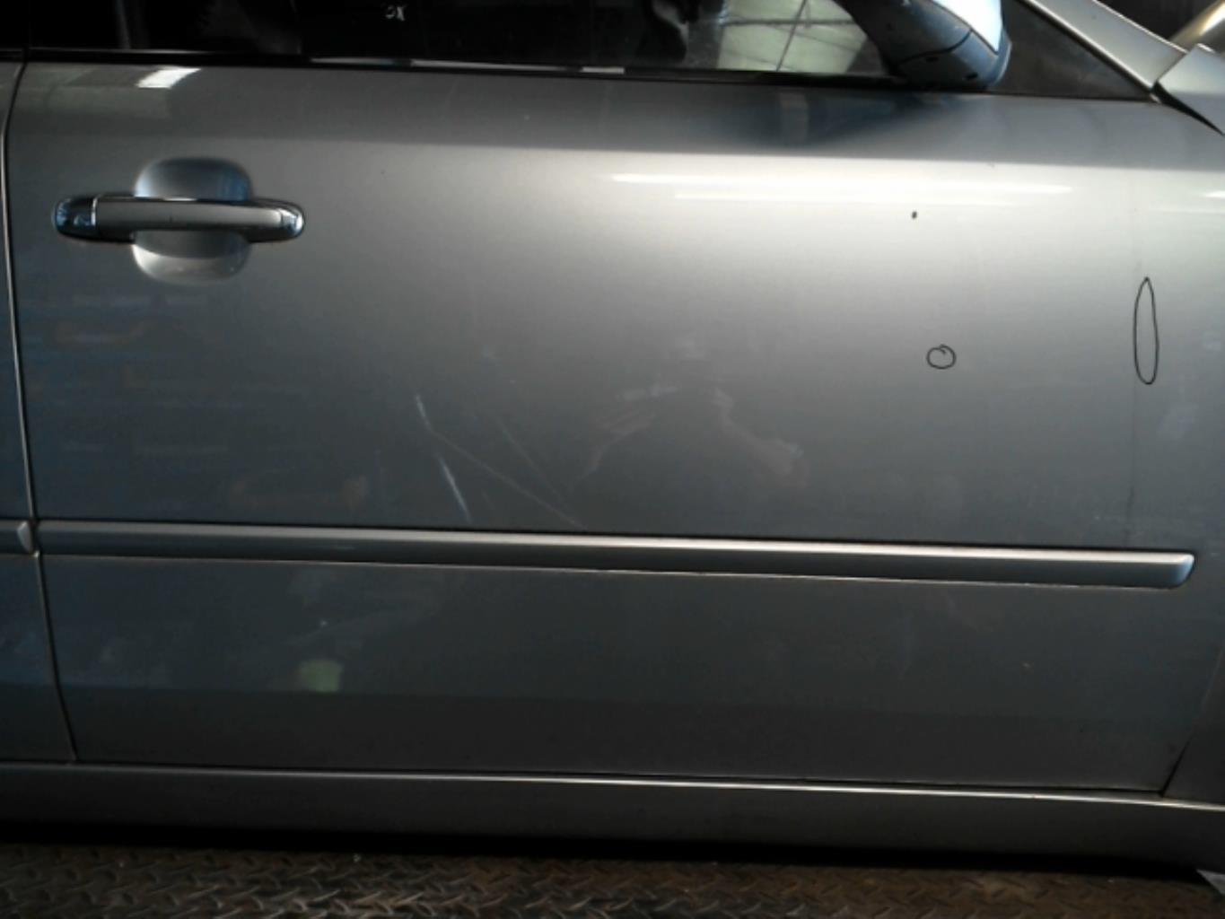 Portiera anteriore destra HYUNDAI SONATA 5 Diésel - 1