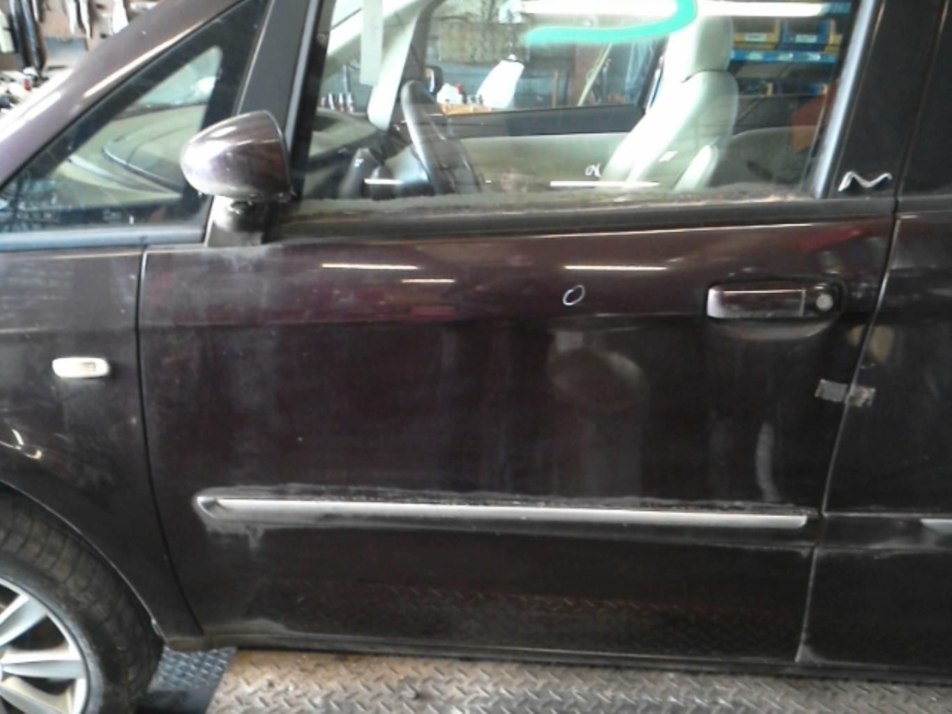 Portiera anteriore sinistra LANCIA MUSA PHASE 1 Diésel - 1