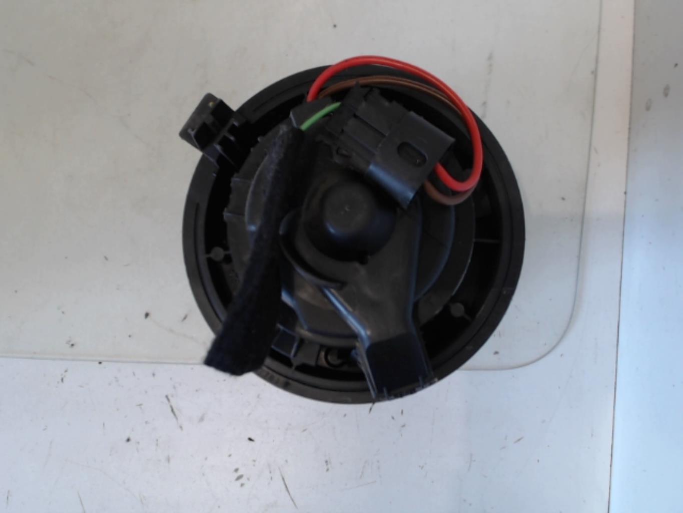 Ventola abitacolo DACIA SANDERO 2 PHASE 1 Gasolina - 1