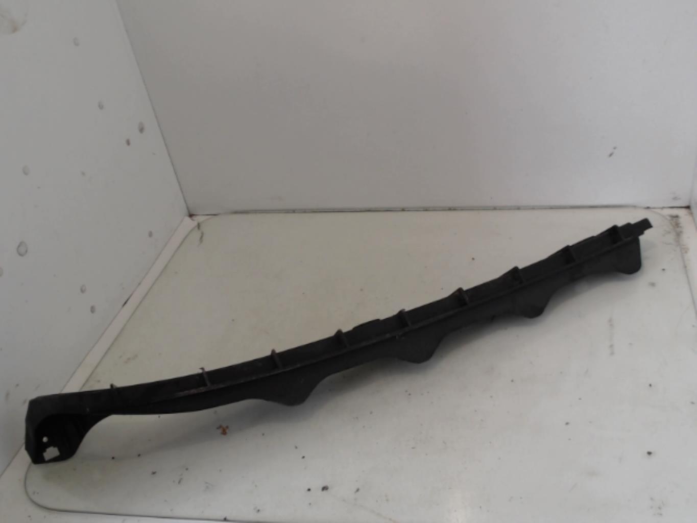 Support de pare chocs arriere SKODA OCTAVIA 2 PHASE 1 Diesel - 1