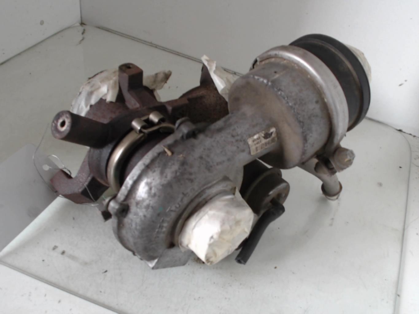 Turbo MERCEDES CLASSE B 245 PHASE 2 Diésel - 1