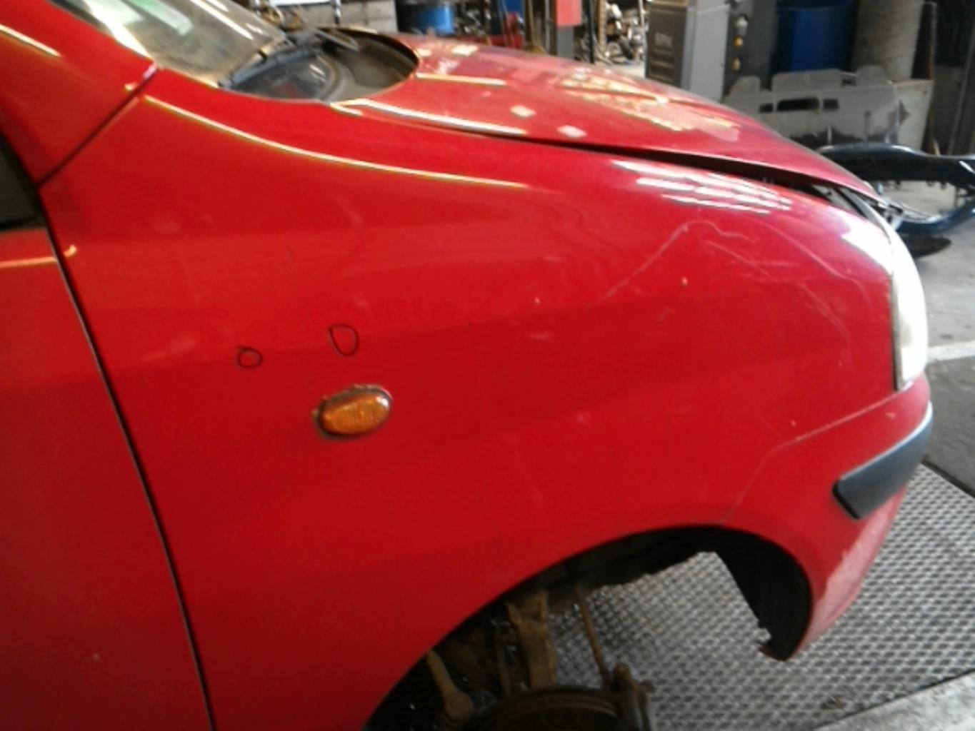 Parafango anteriore destro HYUNDAI ATOS 2 PRIME Gasolina - 1