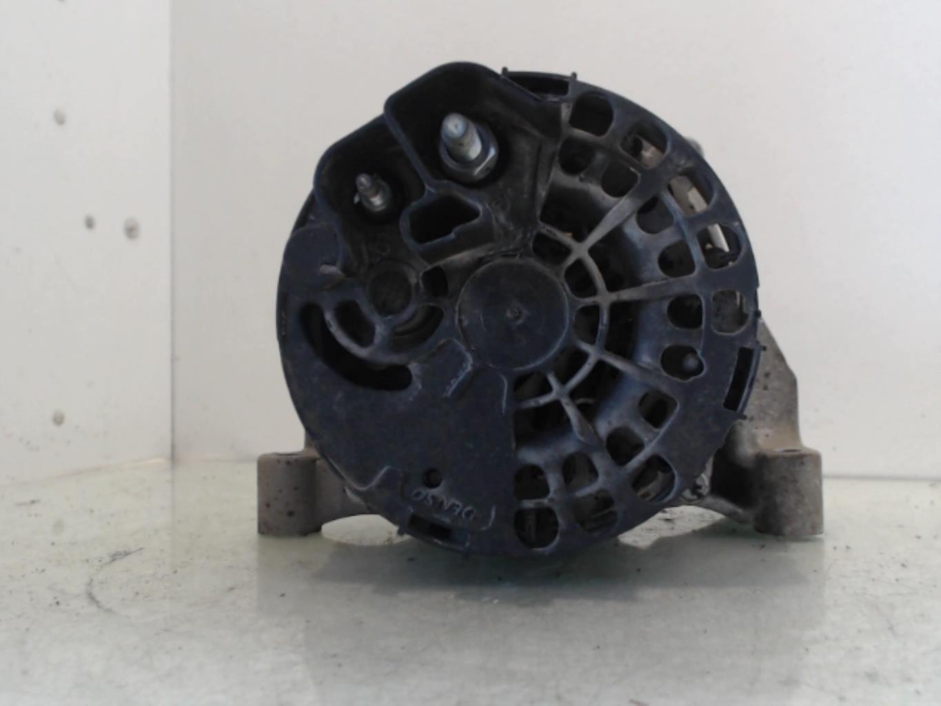 Alternatore FIAT 500 2 PHASE 1 Gasolina - 1