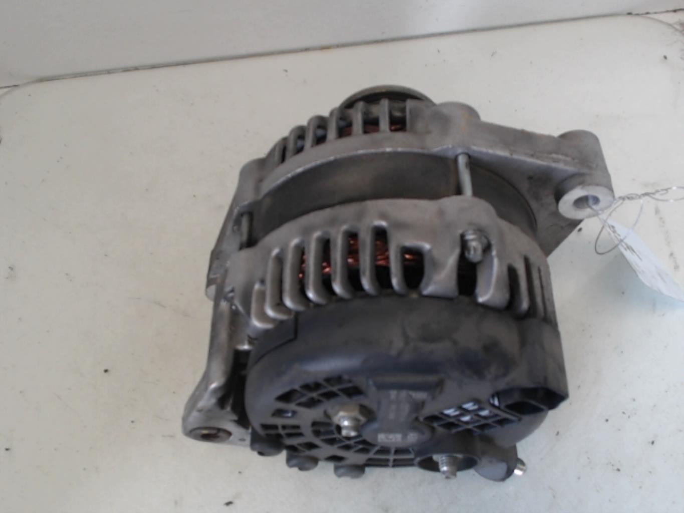 Alternatore CHEVROLET CRUZE PHASE 2  - 1