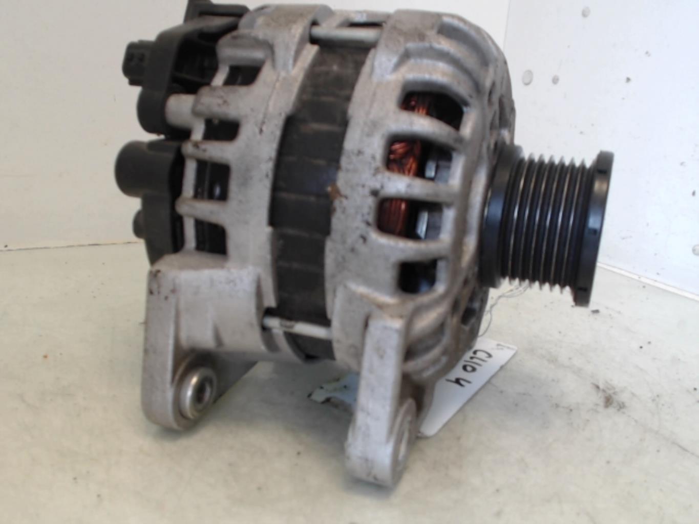 Alternatore RENAULT CLIO 4 PHASE 1 BREAK Gasolina - 1