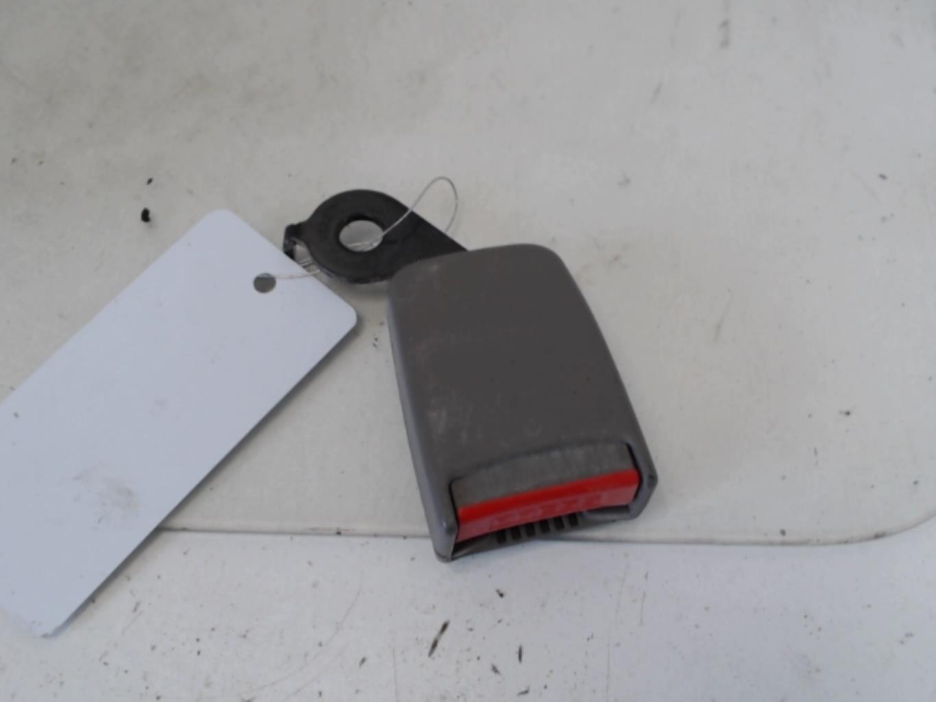 Aggancio cintura sicurezza posteriore destro CITROEN XSARA PICASSO PHASE 1 Diésel - 1