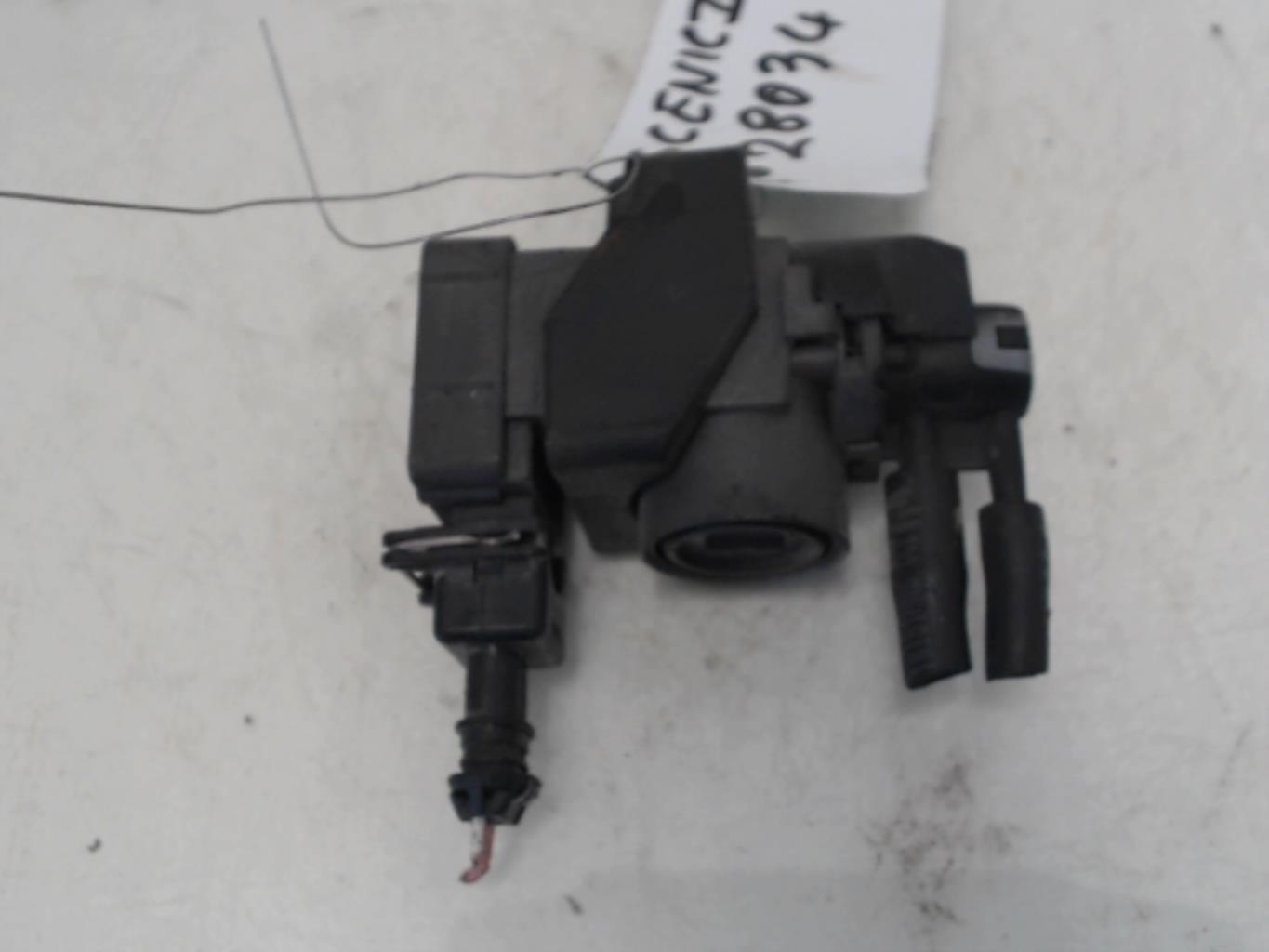 Bloc electrovannes RENAULT SCENIC 3 PHASE 2 Diesel - 1