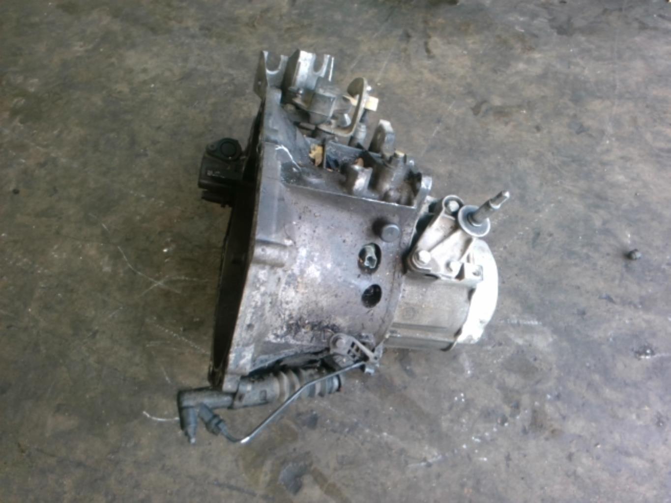 Scatola cambio PEUGEOT 308 1 PHASE 1 Gasolina - 1