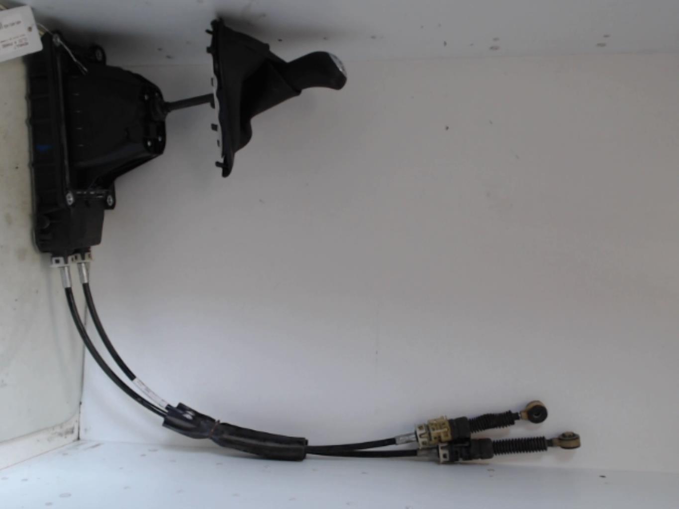 Levier de vitesses RENAULT CLIO 4 PHASE 1 Diesel - 1
