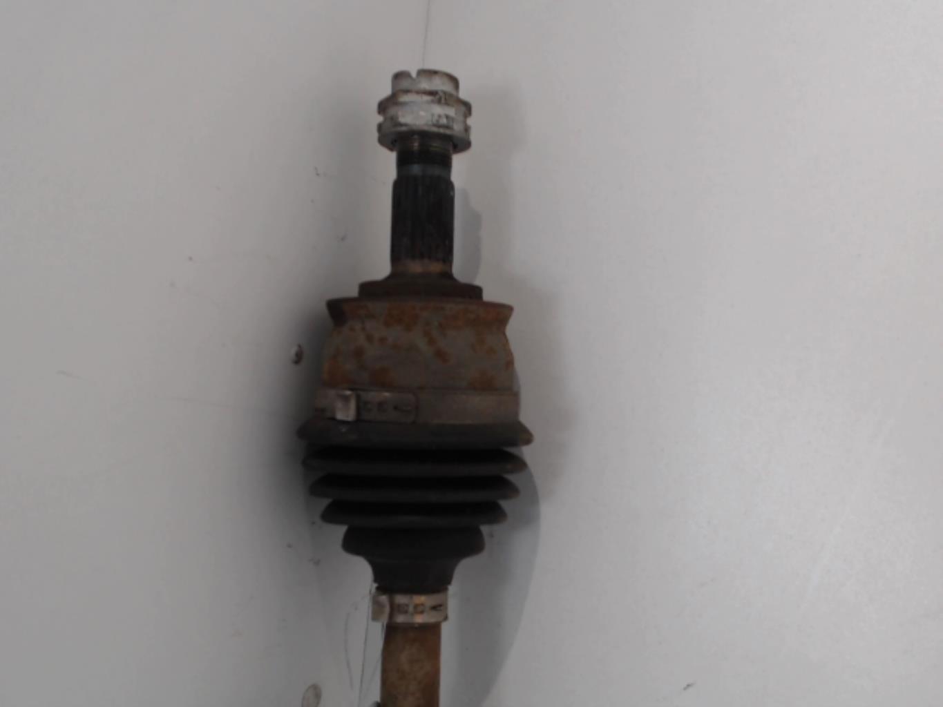 Giunto cardanico albero di trasmissione destro FIAT 500 2 PHASE 1 Gasolina - 1