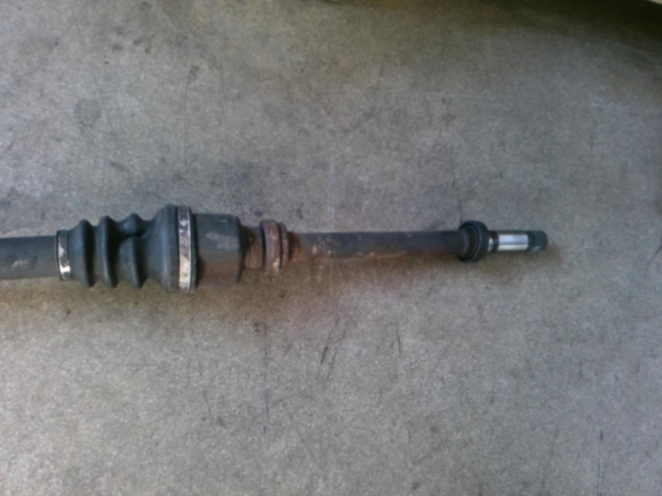 Giunto cardanico albero di trasmissione destro CITROEN XSARA PHASE 2 Gasolina - 1