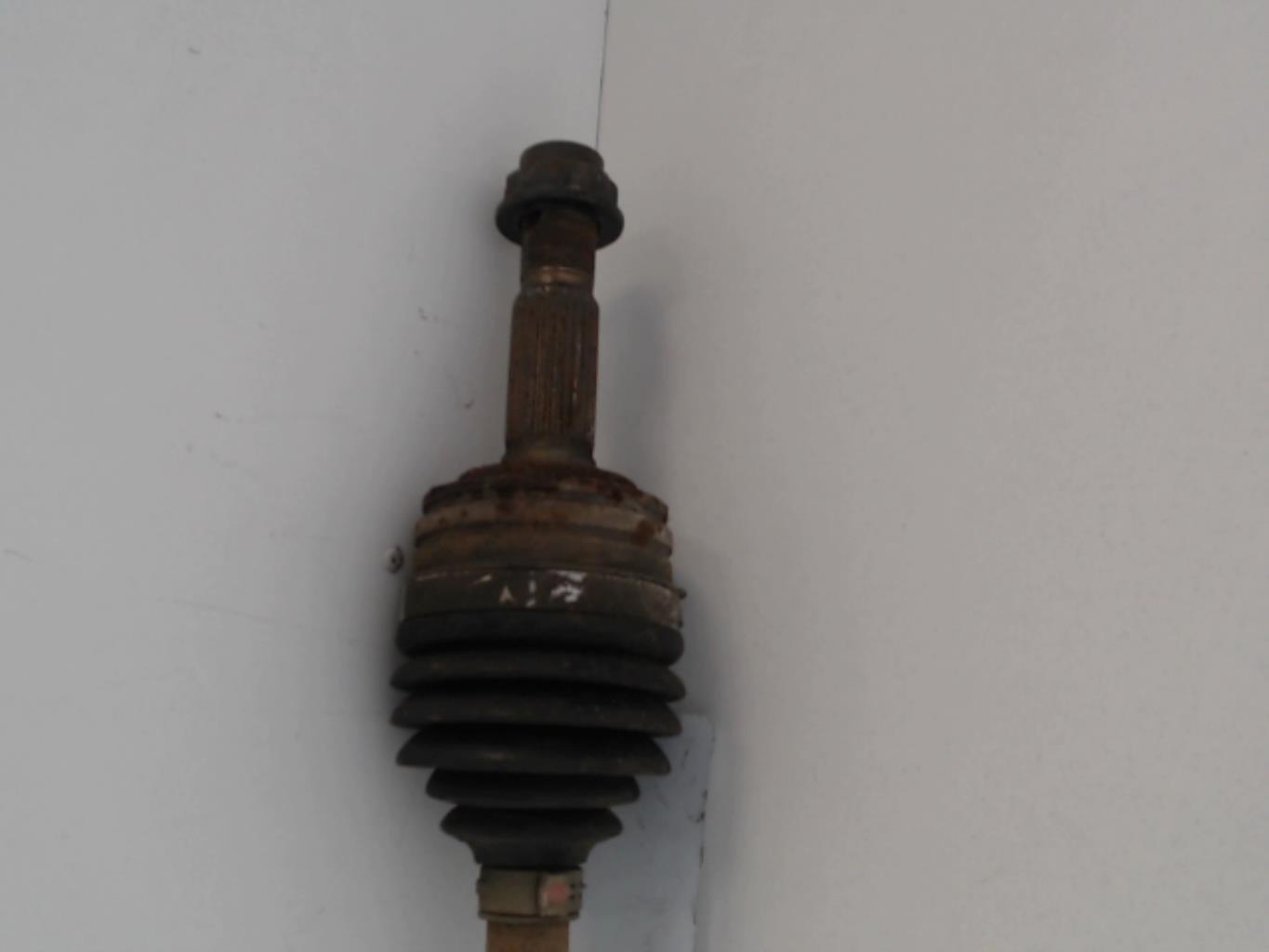 Giunto cardanico albero di trasmissione destro CITROEN C1 1 PHASE 2 Gasolina - 1