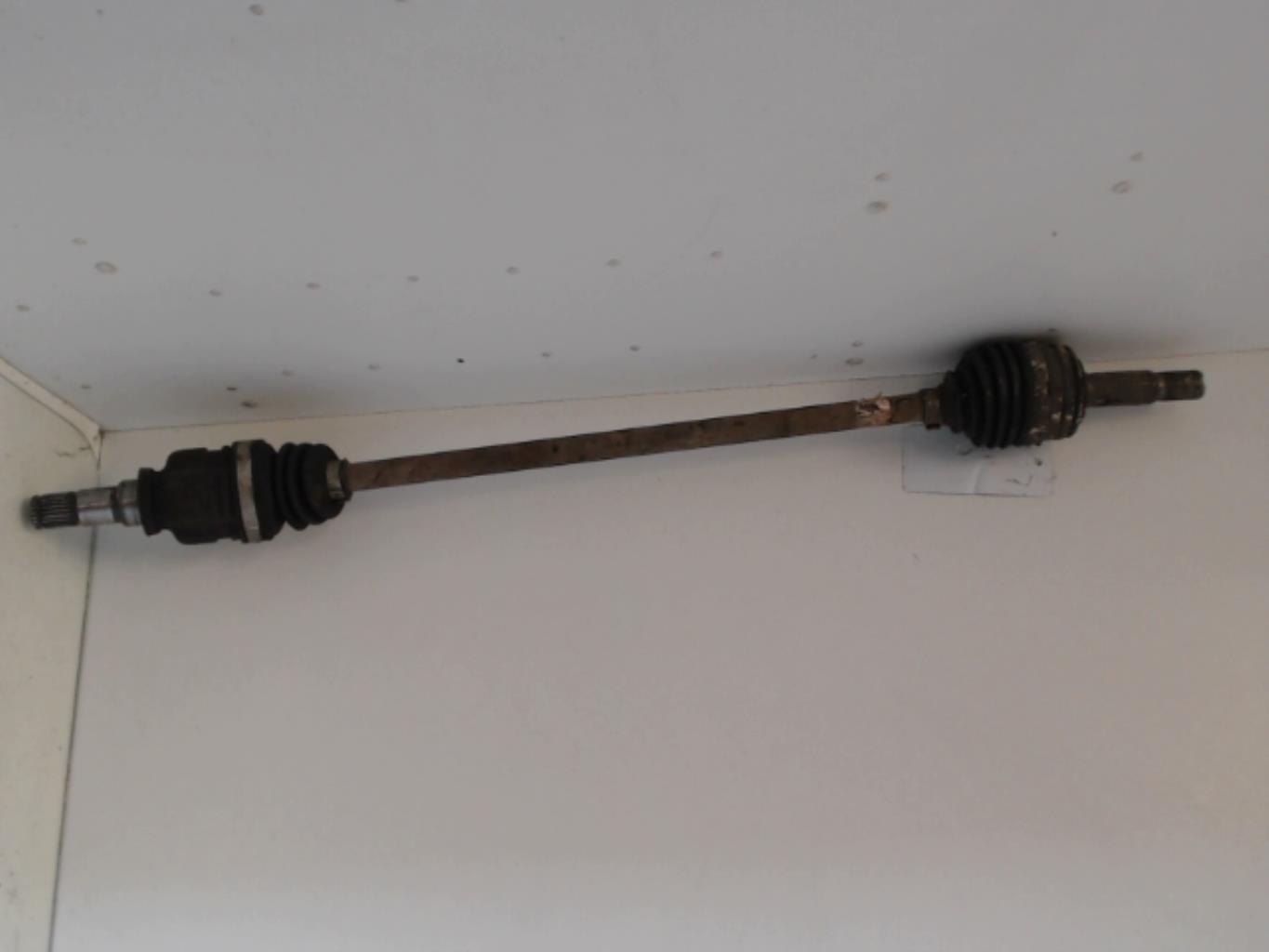 Giunto cardanico albero di trasmissione destro PEUGEOT 107 PHASE 2 Gasolina - 1