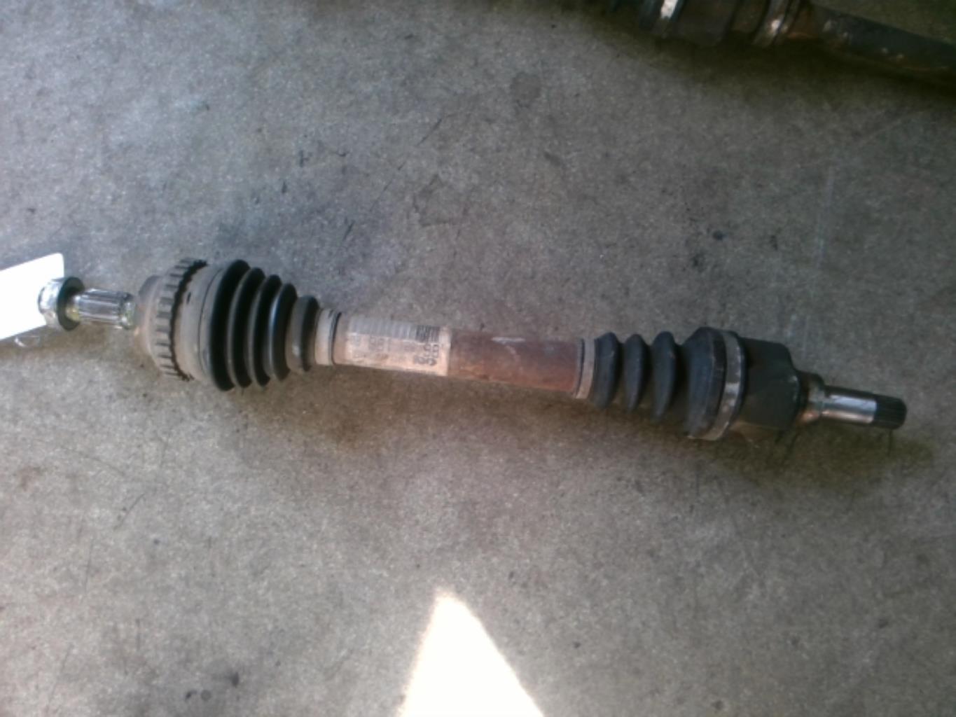 Giunto cardanico albero di trasmissione sinistro CITROEN XSARA PHASE 2 Gasolina - 1